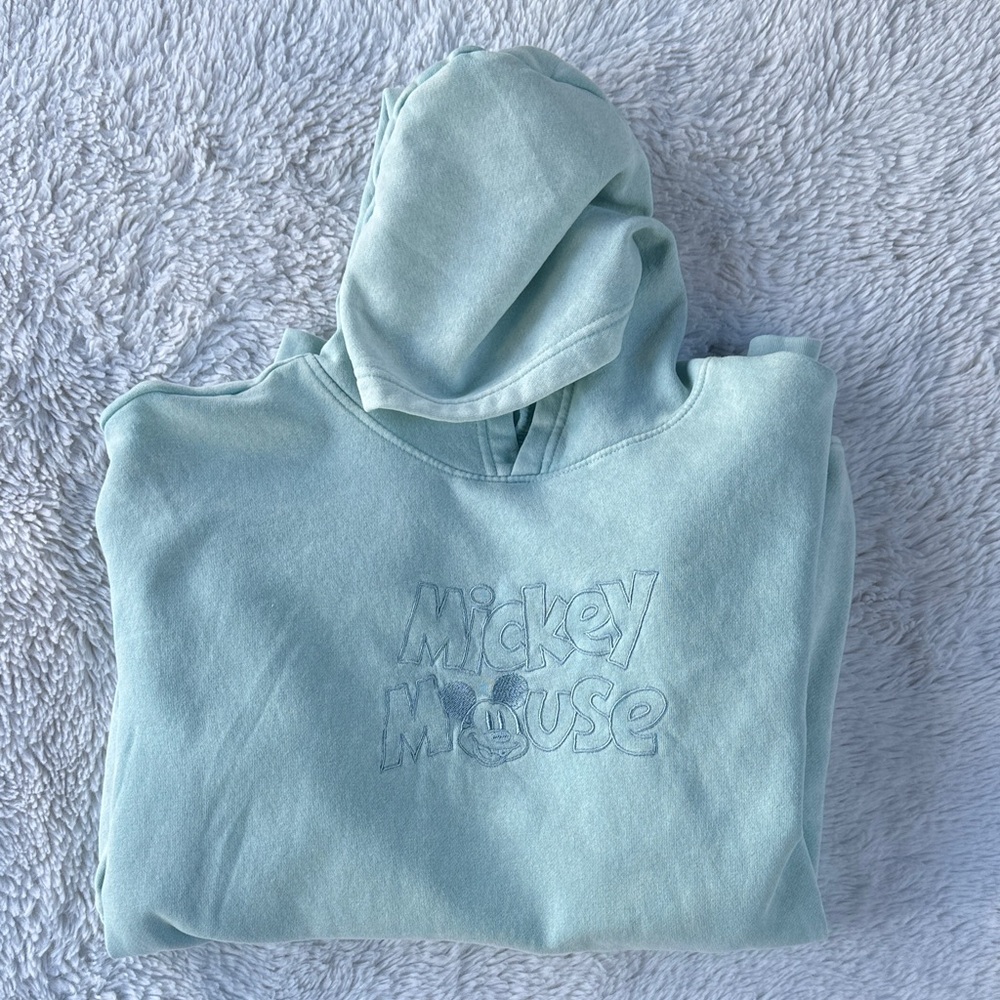 Mickey Mouse Sweatshirt